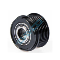 New Genuine DAYCO Alternator Pulley #OAP013
