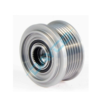 New Genuine DAYCO Alternator Pulley #OAP018