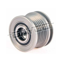 New Genuine DAYCO Alternator Pulley #OAP023