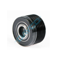 New Genuine DAYCO Alternator Pulley #OAP033