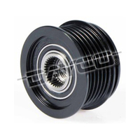 New Genuine DAYCO Alternator Pulley #OAP076