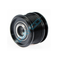 New Genuine DAYCO Alternator Pulley #OAP168