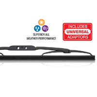 New Genuine TRICO Clear Driver Side Front Conventional Wiper Blade  #TCL560