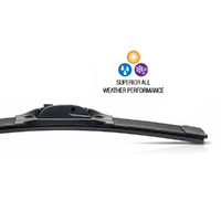 New Genuine TRICO Force Driver Side Front Beam Wiper Blade #TF475