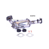 New Genuine COOPER Diesel Particulate Filter #WCDPF04