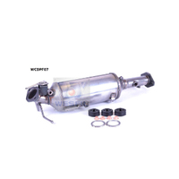 New Genuine COOPER Diesel Particulate Filter #WCDPF07