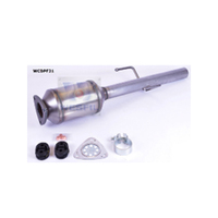 New Genuine COOPER Diesel Particulate Filter #WCDPF21