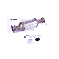 New Genuine COOPER Diesel Particulate Filter #WCDPF41
