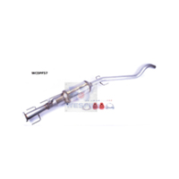 New Genuine COOPER Diesel Particulate Filter #WCDPF57