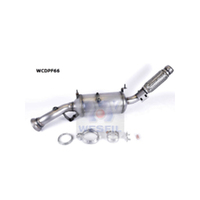 New Genuine COOPER Diesel Particulate Filter #WCDPF66