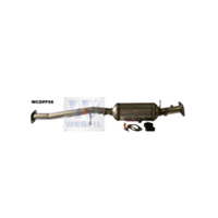 New Genuine COOPER Diesel Particulate Filter #WCDPF68