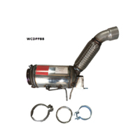 New Genuine COOPER Diesel Particulate Filter #WCDPF88