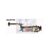 New Genuine COOPER Diesel Particulate Filter #WCDPF90