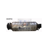 New Genuine COOPER Diesel Particulate Filter #WCDPF92