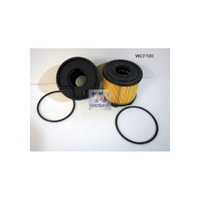 New Genuine COOPER Fuel Filter #WCF100