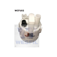 New Genuine COOPER Fuel Filter #WCF102