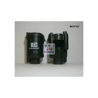 New Genuine COOPER Fuel Filter #WCF107
