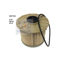 New Genuine COOPER Fuel Filter #WCF108