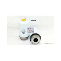 New Genuine COOPER Diesel Fuel Filter #WCF109