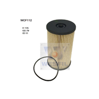 New Genuine COOPER Fuel Filter #WCF112