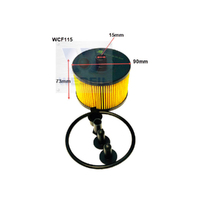 New Genuine COOPER Fuel Filter #WCF115