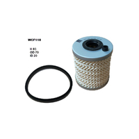 New Genuine COOPER Fuel Filter  #WCF118
