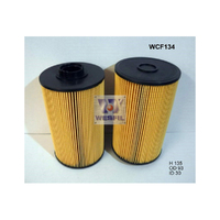 New Genuine COOPER Diesel Fuel Filter  #WCF134