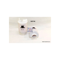 New Genuine COOPER Fuel Filter #WCF136