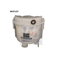 New Genuine COOPER Fuel Filter #WCF137