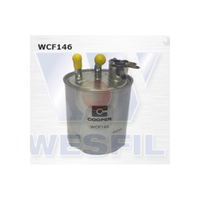 New Genuine COOPER Fuel Filter #WCF146