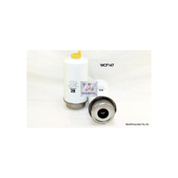 New Genuine COOPER Fuel Filter #WCF147