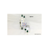 New Genuine COOPER Fuel Filter #WCF151