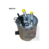New Genuine COOPER Fuel Filter #WCF157
