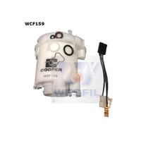 New Genuine COOPER Fuel Filter #WCF159