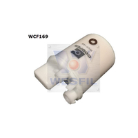 New Genuine COOPER Fuel Filter #WCF169