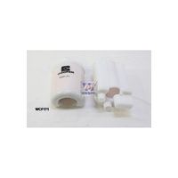 New Genuine COOPER Fuel Filter #WCF171