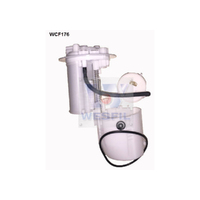 New Genuine COOPER Fuel Filter #WCF176