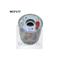 New Genuine COOPER Fuel Filter #WCF177