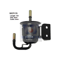 New Genuine COOPER Fuel Filter  #WCF178