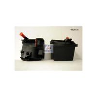 New Genuine COOPER Fuel Filter #WCF179