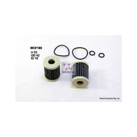 New Genuine COOPER PCV Fuel Filter #WCF189