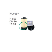 New Genuine COOPER Fuel Filter #WCF197
