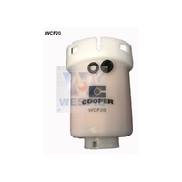 New Genuine COOPER Fuel Filter #WCF20