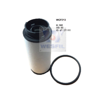 New Genuine COOPER Fuel Filter #WCF213