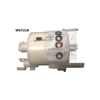 New Genuine COOPER Fuel Filter #WCF219