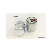 New Genuine COOPER Diesel Fuel Filter #WCF220