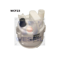 New Genuine COOPER Fuel Filter #WCF23