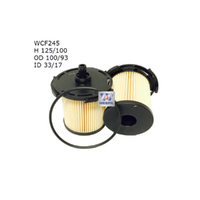 New Genuine COOPER Fuel Filter #WCF245