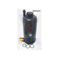 New Genuine COOPER Fuel Filter #WCF247