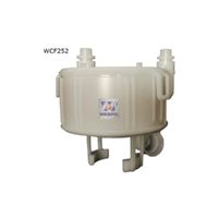New Genuine COOPER Fuel Filter #WCF252